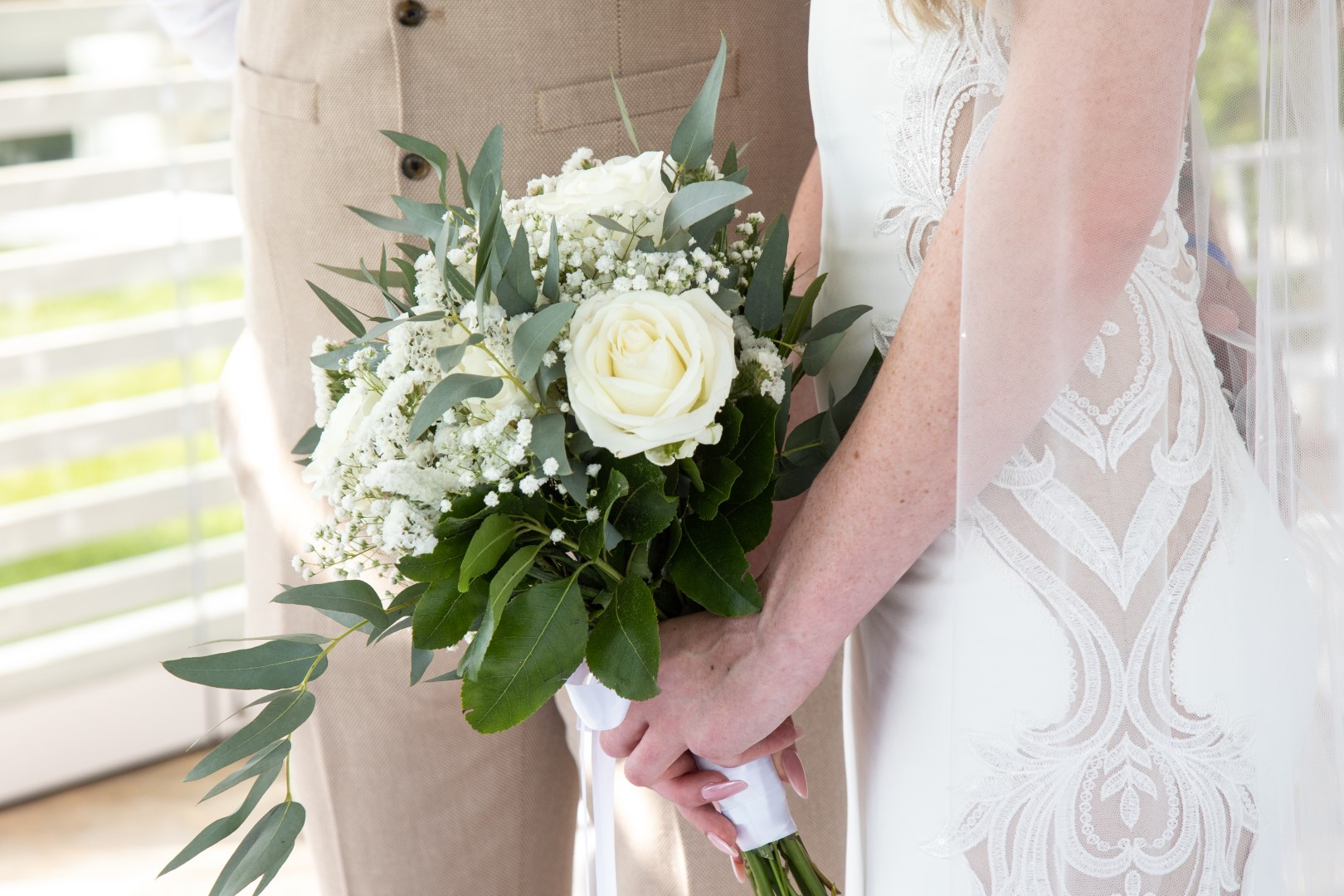 Book your wedding day in Blue Lagoon Palace 